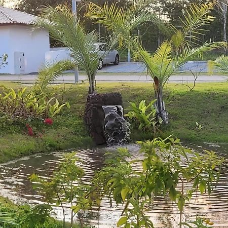 Praia Do Forte - Villa Do Lago Esterno foto