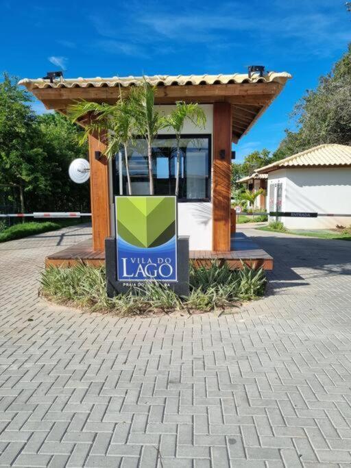 Praia Do Forte - Villa Do Lago Esterno foto